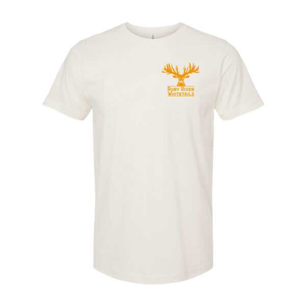 Tultex - Fine Jersey T-Shirt - Printed Logos Thumbnail