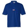 Men's Moisture Free Mesh Polo Thumbnail