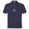 Men's EcoSmart® Jersey Polo Thumbnail