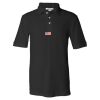 Men's Silky Smooth Piqué Polo Thumbnail