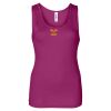 Women's Baby Rib Tank Thumbnail