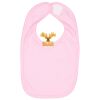 Infant Premium Jersey Bib Thumbnail